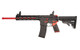 TIPPMANN M4-22 REDLINE 16 RED CMPL