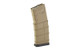 ETS MAG FOR AR15 30RD G2 FDE NYLON