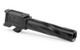 ZAF BARREL FOR GLOCK 19 GEN 1-4 BLK