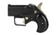 OLD WEST SHORT BORE GRDN PKG 9MM BLK