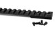 WARNE VAPOR RAIL 15MOA RUGER 10/22