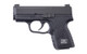 KAHR PM9 9MM 3.1 7RD BLK NS