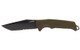 SOG TRIDENT FX STRAIGHT 4.2 OD GRN