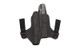 BLK PNT RH MINI WING FNH REFLEX