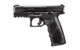 TAURUS TS9 9MM 4 17RD BLK