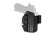 BRAVO TORSION GLOCK 43X MOS IWB  LH