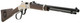   Henry H004TR Golden Boy Texas Rangers Bicentennial Tribute Edition 22 Short, 22 Long or 22 LR, 16 LR/21 Short Capacity, 20" Blued Octagon Barrel, Engraved Nickel-Plated Rec & American Walnut Stock, Adj. Sights