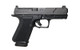 SHDW MR920 FOUNDATION NTHD 9MM BLK