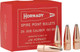 HORNADY BULLETS 30 CAL .308 150GR JSP 75TH ANIVERSARY