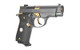 GIRSAN MC14 BDA 380ACP 3.8 13RD TT