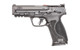S&W M&P9 M2.0 9MM 4.25 10RD BLK CA