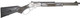 Cnc Firearms CNCMAR4570 Marlin 1894 Grizzly 45-70 Gov 19" Polished Threaded Barrel Stainless Steel Barrel Polished Engraved With Grizzly Stainless Steel Receiver With Picatinny Rail Receiver Gray Fixed Laminate Stock 1of 300 made