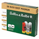 S&B 12GA 3" 00 15PEL 10/250