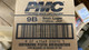 PMC Bronze 9mm Luger Handgun Ammo - 115 Grain | JHP | 1,000rd Case