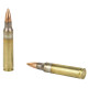 Hornady 556 Ammo 55gr Full Metal Jacket (FMJ) Ammunition - 20 Rounds