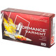Hornady 243 Ammo 58gr V-Max Ammunition - 20 Rounds
