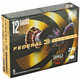 Federal 12 Gauge Shotgun Ammunition PTDX139567 3.5" #5, #6, and #7 - 5 Shells