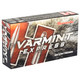 Hornady 220 Swift Ammo 55gr V-Max Ammunition - 20 Rounds