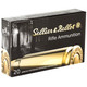 Sellier & Bellot 7x57 Mauser Ammo 140gr Soft Point Ammunition - 20 Rounds