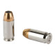 Sig Sauer 45 ACP Ammo 230gr V-Crown Jacketed Hollow Point (VJHP) Ammunition - 20 Rounds