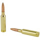 Remington 6.5 Creedmoor Ammo 140gr Pointed Soft Point Core-Lokt (PSPCL) Ammunition - 20 Rounds