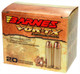 Barnes 45 Long Colt Ammo 200gr Copper Solid Ammunition - 20 Rounds