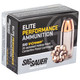 Sig Sauer 40 Cal Ammo 165gr Hollow Point Ammunition - 20 Rounds