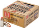 Hornady 32 ACP Ammo 90gr Polymer Tipped Ammunition - 25 Rounds
