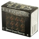 G2 Research 10mm Ammo 115gr Fracturing Hollow Point (FHP) Ammunition - 20 Rounds