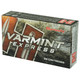 Hornady 224 Valkyrie Ammo 60gr V-Max Ammunition - 20 Rounds