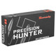 Hornady 7mm WSM Ammo 162gr ELD-X Ammunition - 20 Rounds