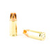 Lehigh Defense 9mm Ammo 90gr Fluid Transfer Monolithic Ammunition - 20 Rounds
