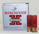 1-1/4OZ #2 25RD 10BX/CSWINCHESTER DRYLOK 12GA 3" 