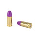 Federal 9mm Ammo 124gr Total Synthetic Jacket Ammunition - 50 Rounds