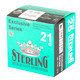 STERLING EXCLSV 28GA 2.75" #8 25/250