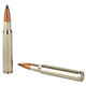 Federal 30-06 Ammo 165gr Copper Ammunition - 20 Rounds