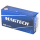 Magtech 9mm Ammo 115gr Hollow Point Ammunition - 50 Rounds