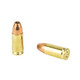 Magtech 9mm Ammo 115gr Hollow Point Ammunition - 50 Rounds
