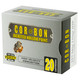 Cor-Bon 357 Magnum Ammo 110gr Hollow Point Ammunition - 20 Rounds