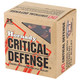 Hornady 38 Special Ammo 110gr FlexTip Ammunition - 25 Rounds
