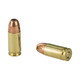 DoubleTap 9mm Ammo 115gr Hollow Point Ammunition - 20 Rounds