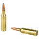 Remington 7mm Remington Magnum Ammo 150gr Pointed Soft Point Ammunition - 20 Rounds