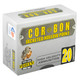 Cor-Bon 9mm Ammo 115gr Hollow Point Ammunition - 20 Rounds