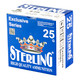 Sterling 20 Gauge Shotgun Ammunition 8.698779961E+12 2.75" #8 - 25 Shells