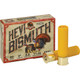 Hevi-Shot 20 Gauge Shotgun Ammunition HSBT420045 3" #5 - 5 Shells