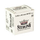 Sterling 556 Ammo 55gr Full Metal Jacket Ammunition - 30 Rounds