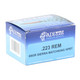ADI 223 Ammo 69gr Boat Tail Hollow Point Ammunition - 20 Rounds
