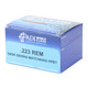 ADI 223 Ammo 69gr Boat Tail Hollow Point Ammunition - 20 Rounds