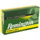 Remington 264 Winchester Magnum Ammo 140gr Pointed Soft Point Ammunition - 20 Rounds