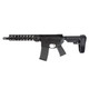 DPMS DP-15 AR Pistol - Black | 5.56NATO | 11.5" Barrel | 10.5" M-LOK Rail | SBA3 Brace